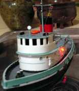 boatnerd.com Balarm