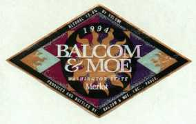 Balcom