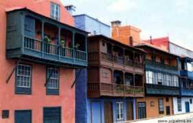 santacruzdelapalma.es Balcones