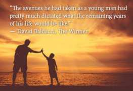 personalsuccesstoday.com Baldacci