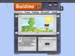cssgarden.co.uk Baldino
