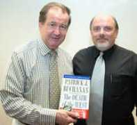 marcberniershow.com Baldish