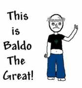 Baldo