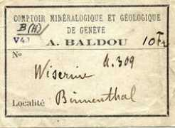 Baldou