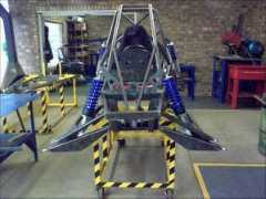 gforcebuggies.com Baleka