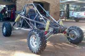 gforcebuggies.com Baleka