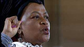 sabc.co.za Baleka