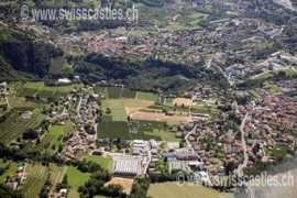 swisscastles.ch Balerna