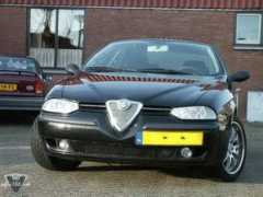 alfa156.net Balesar