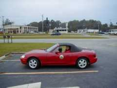 miata.net Balgenorth