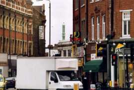 ianhughesphotos.com Balham