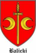 heraldry.ws Balicki