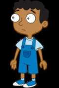 disney.fr Baljeet