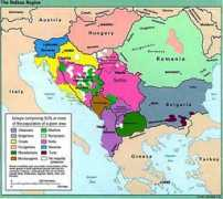 aminet.net Balkans