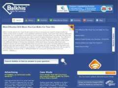 bloggingtips.com Balkhis