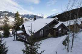 chaletsdirect.com Balkiss