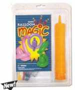 ballooneryinc.com Balkit