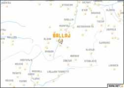 Ballaj
