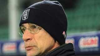 uefa.com Ballardini