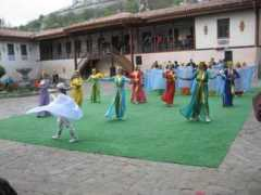 panoramio.com Ballari