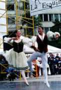 Ballarte