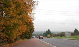 geograph.org.uk Ballee