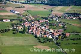 swisscastles.ch Ballens