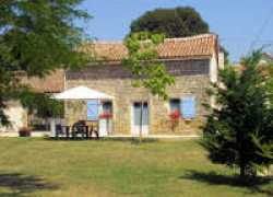 gite-melleran.com Ballerie