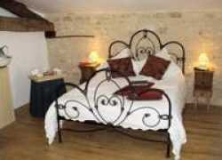 gite-melleran.com Ballerie