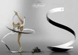 yankodesign.com Ballerine