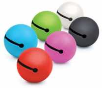 francoischarron.com Balles