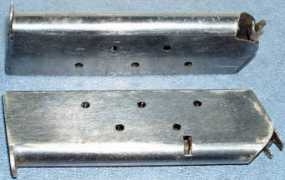 ammoclip.com Ballester