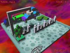 arcadegames4free.com Ballistik