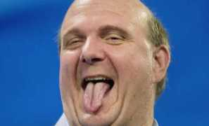 Ballmer