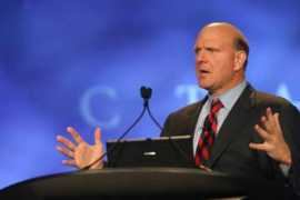 Ballmer