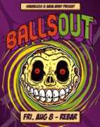 Ballsout