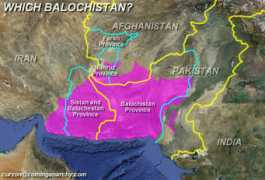 cominganarchy.com Balochistan