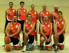 Baloncesto