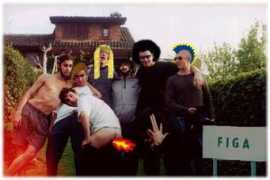 Balordo