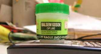Balsem