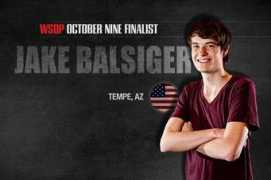 wsop.com Balsiger
