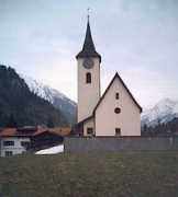 christentum.ch Balulescu