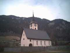 christentum.ch Balulescu