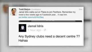 news.com.au Balym