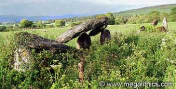 megalithics.com Balym