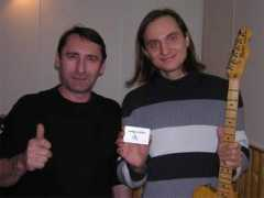gmv-records.ru Balyshev