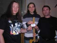 gmv-records.ru Balyshev