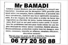 megabambou.com Bamadi