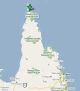 Bamaga