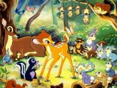 Bambi
